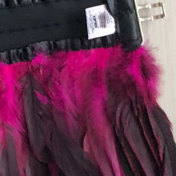 Feather Belt